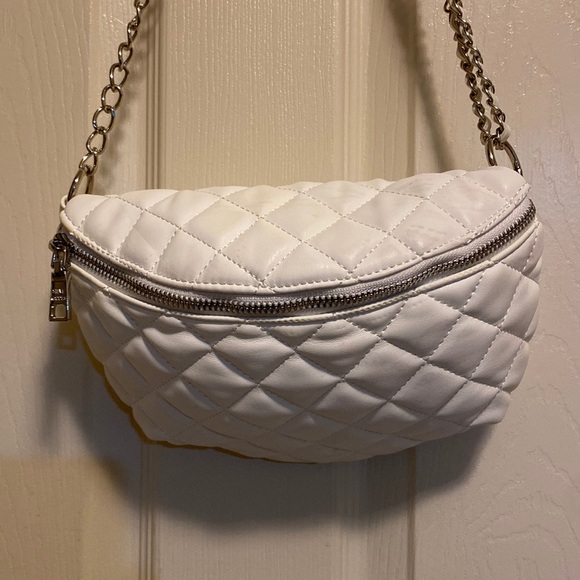 Steve Madden Bags Steve Madden Convertible Fanny Pack Poshmark